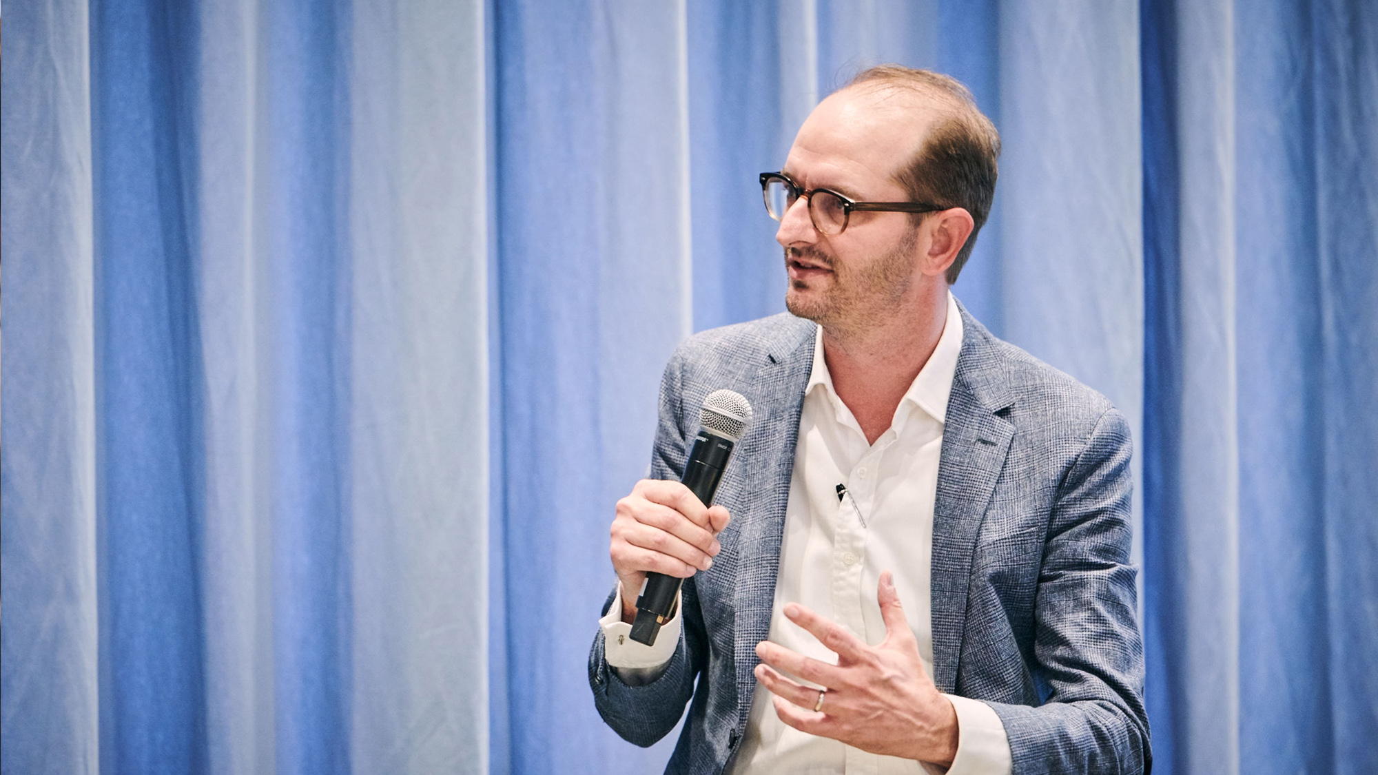 Talking Property 2019