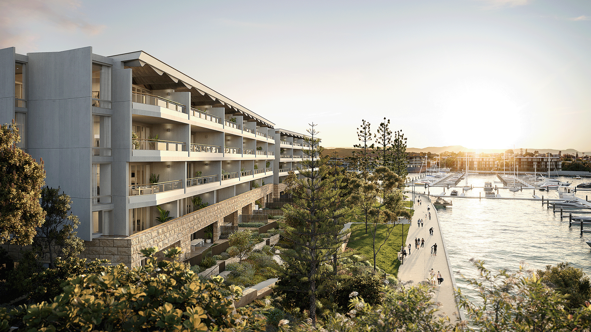 Land Homes Apartments At The Waterfront Shell Cove Nsw Land Homes Apartments At The Waterfront Shell Cove Nsw