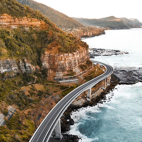 seacliff bridge