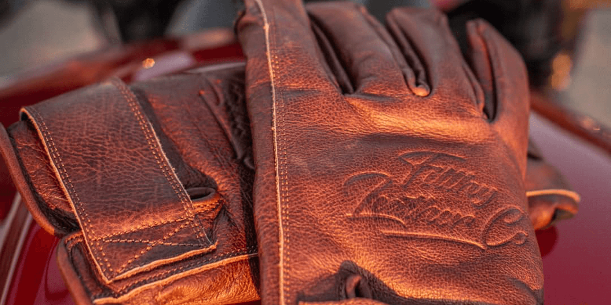 Filthy Leather Co