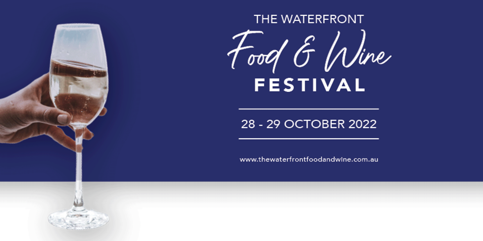 The Waterfront Shell Cove