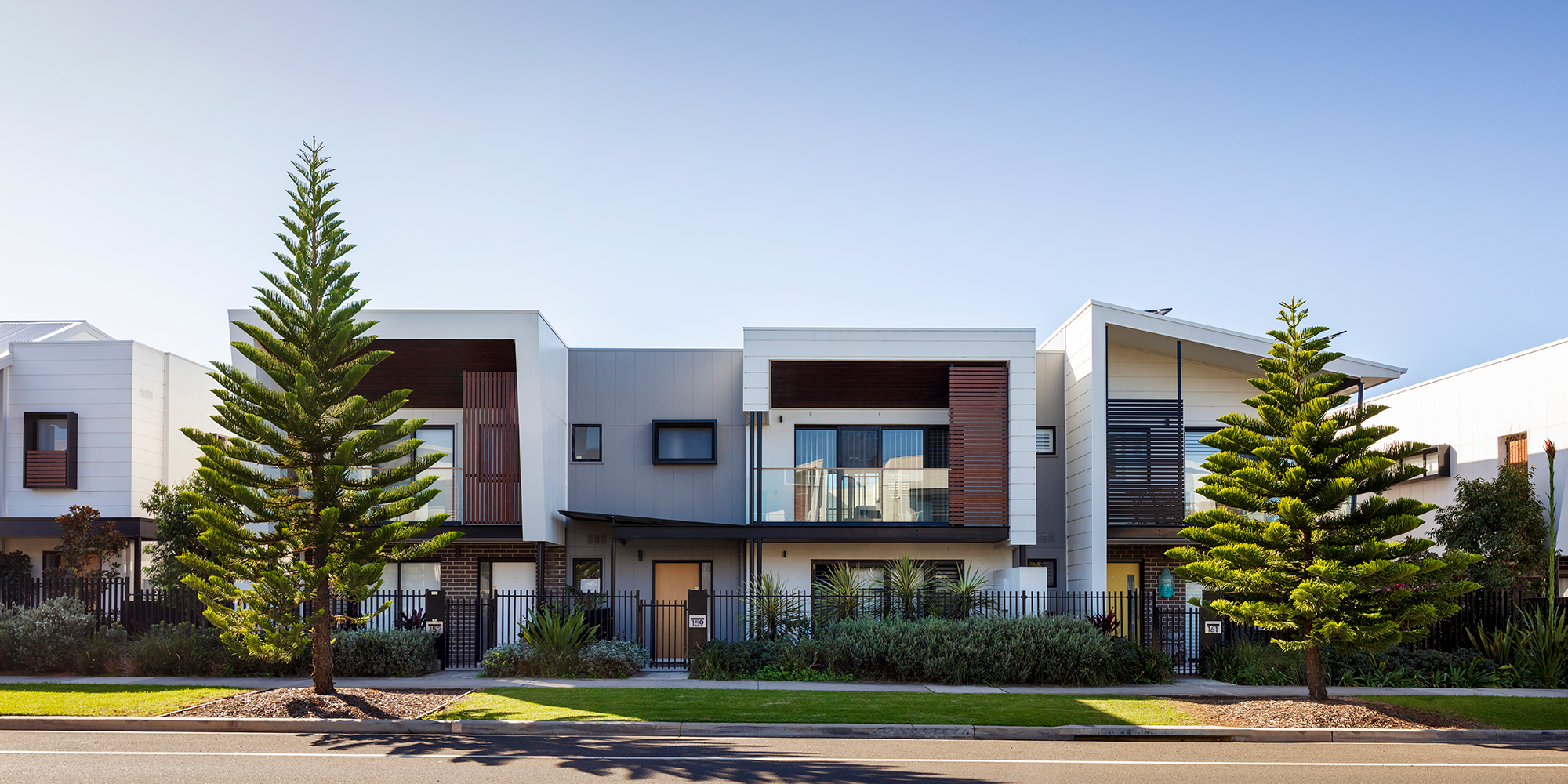 homes photo
