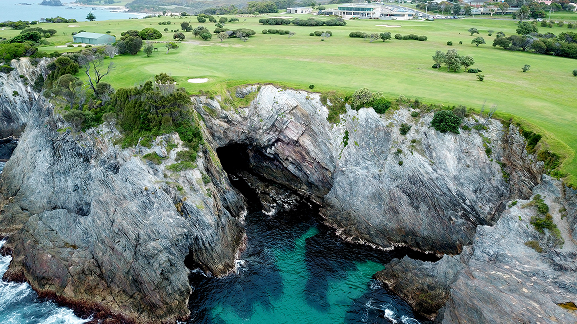 narooma golf course