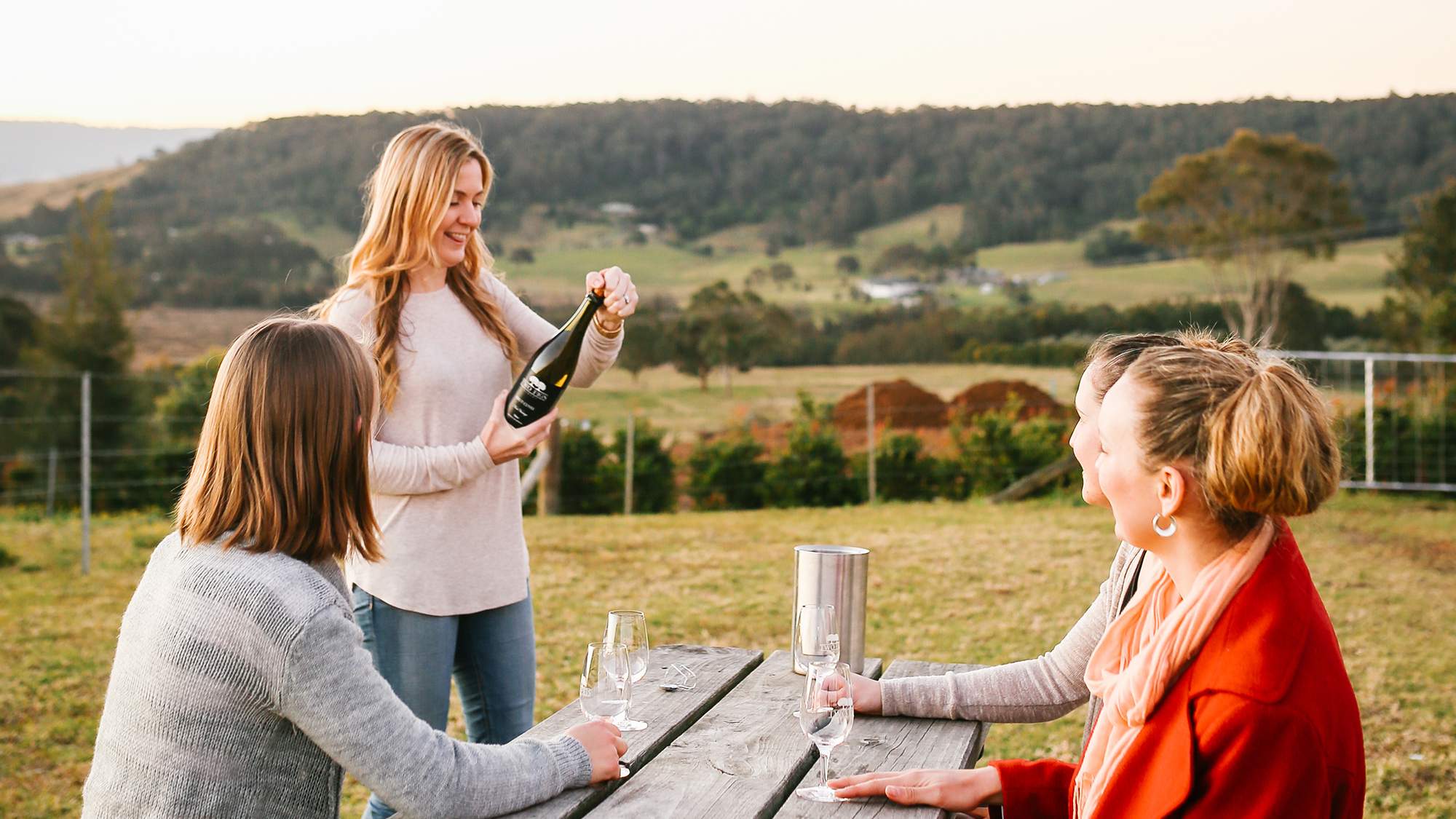 Winery