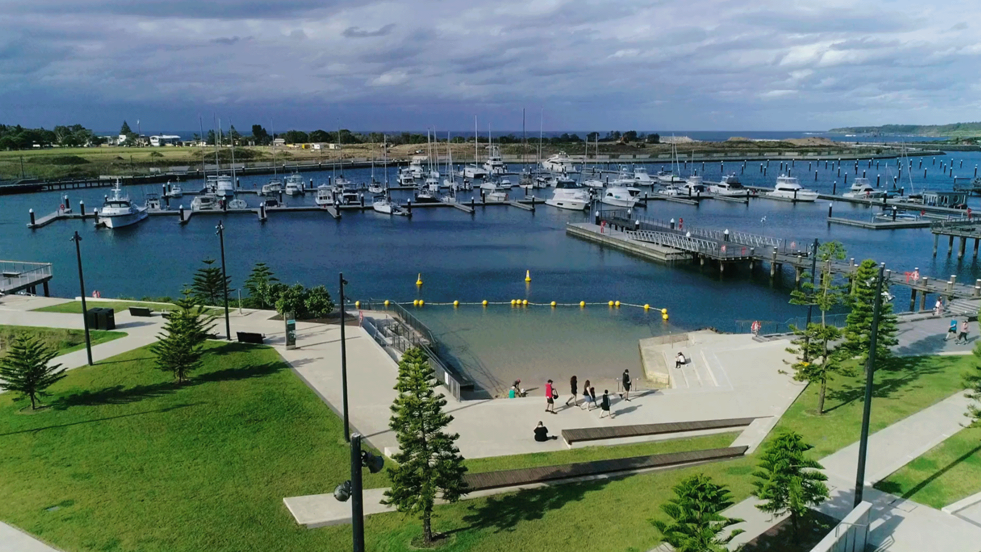Whats On at the Waterfront