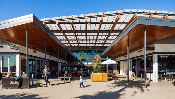 Shell Cove Town Centre