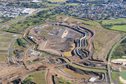 The Waterfront, Shell Cove May 2017 Construction Aerial image