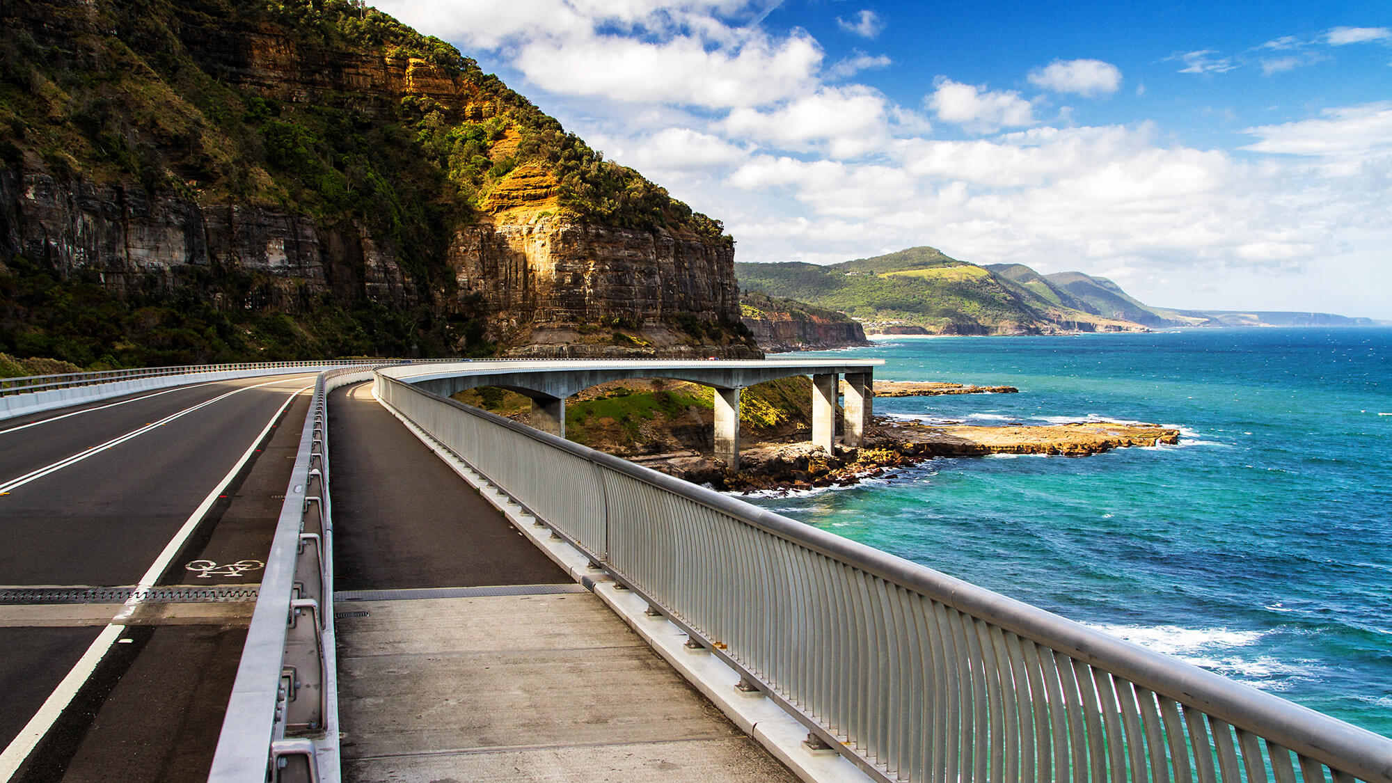 seacliffe bridge