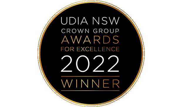 UDIA award