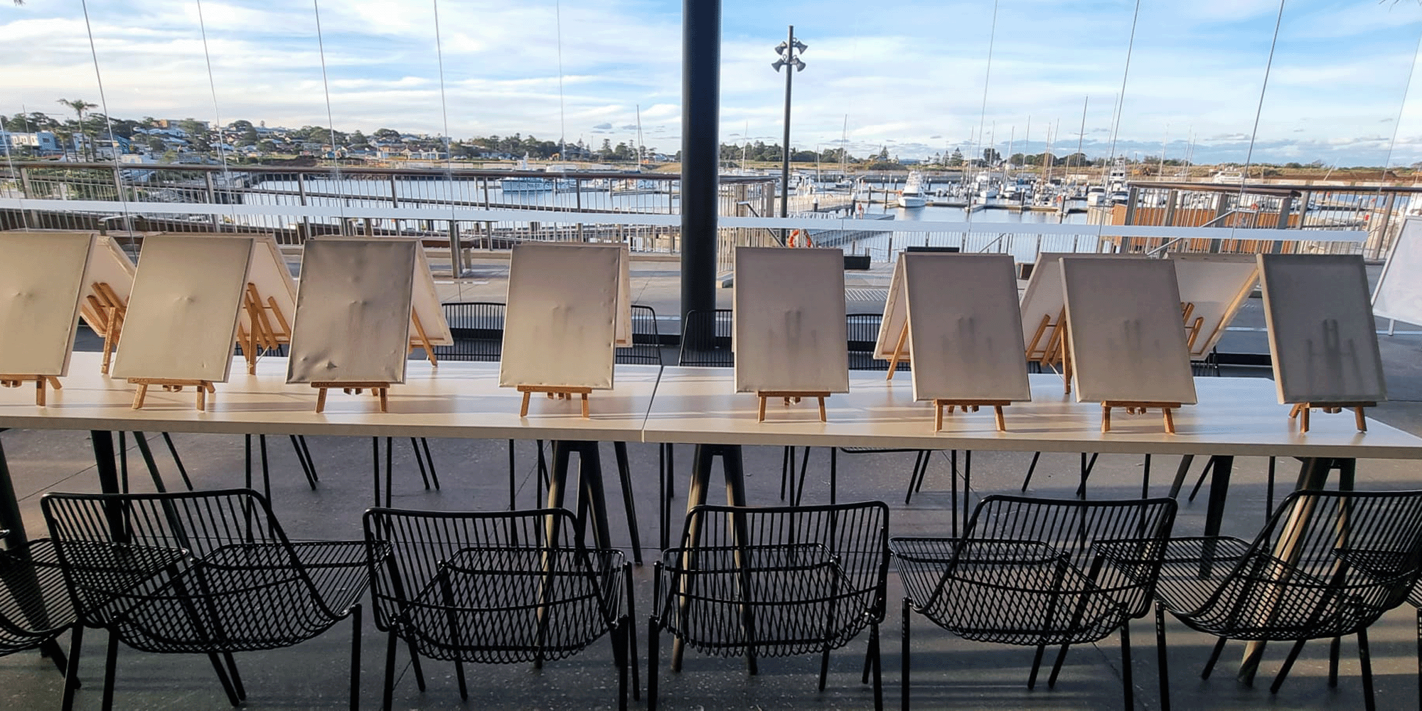 Art Workshop