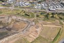 Shell Cove August Aerial Image