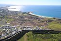 Waterfront, Shell Cove Aerial May 2016