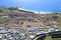 Shell Cove September Aerial Images