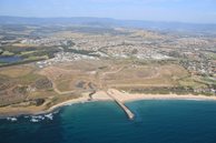 Shell Cove January 2017 Aerial Images