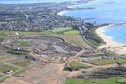 The Waterfront, Shell Cove March 2017 Aerial Construction Images