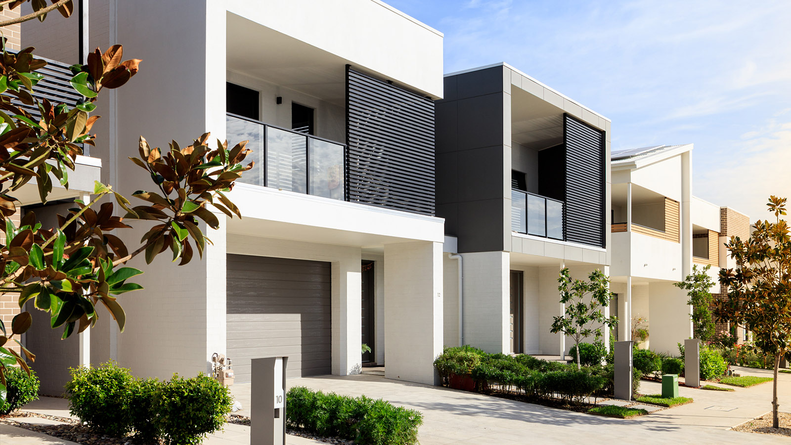 Fairwater Homes
