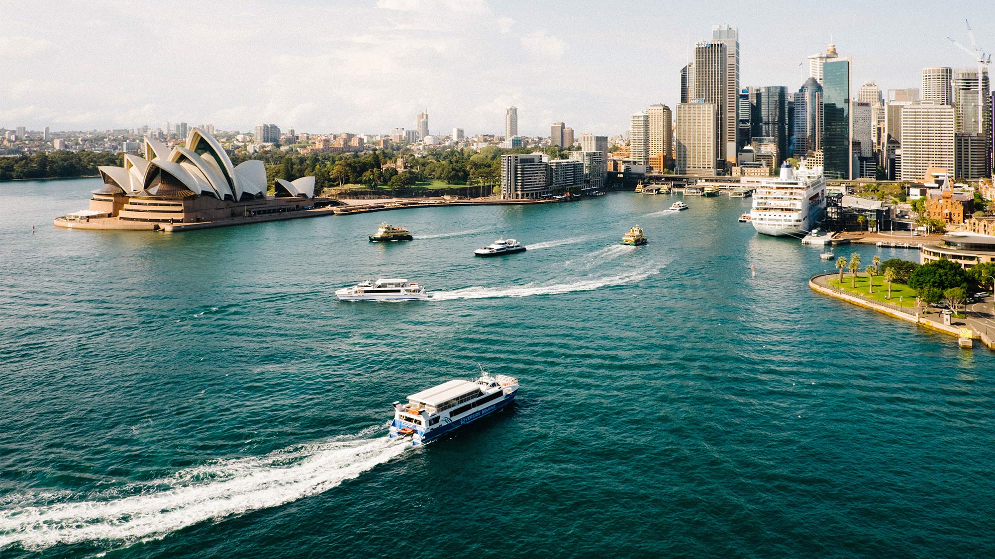 Sydney Australia