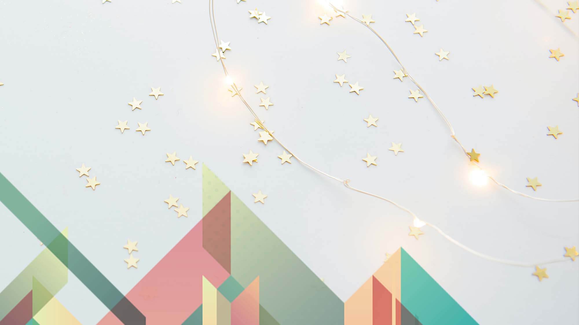 Christmas Light Competition