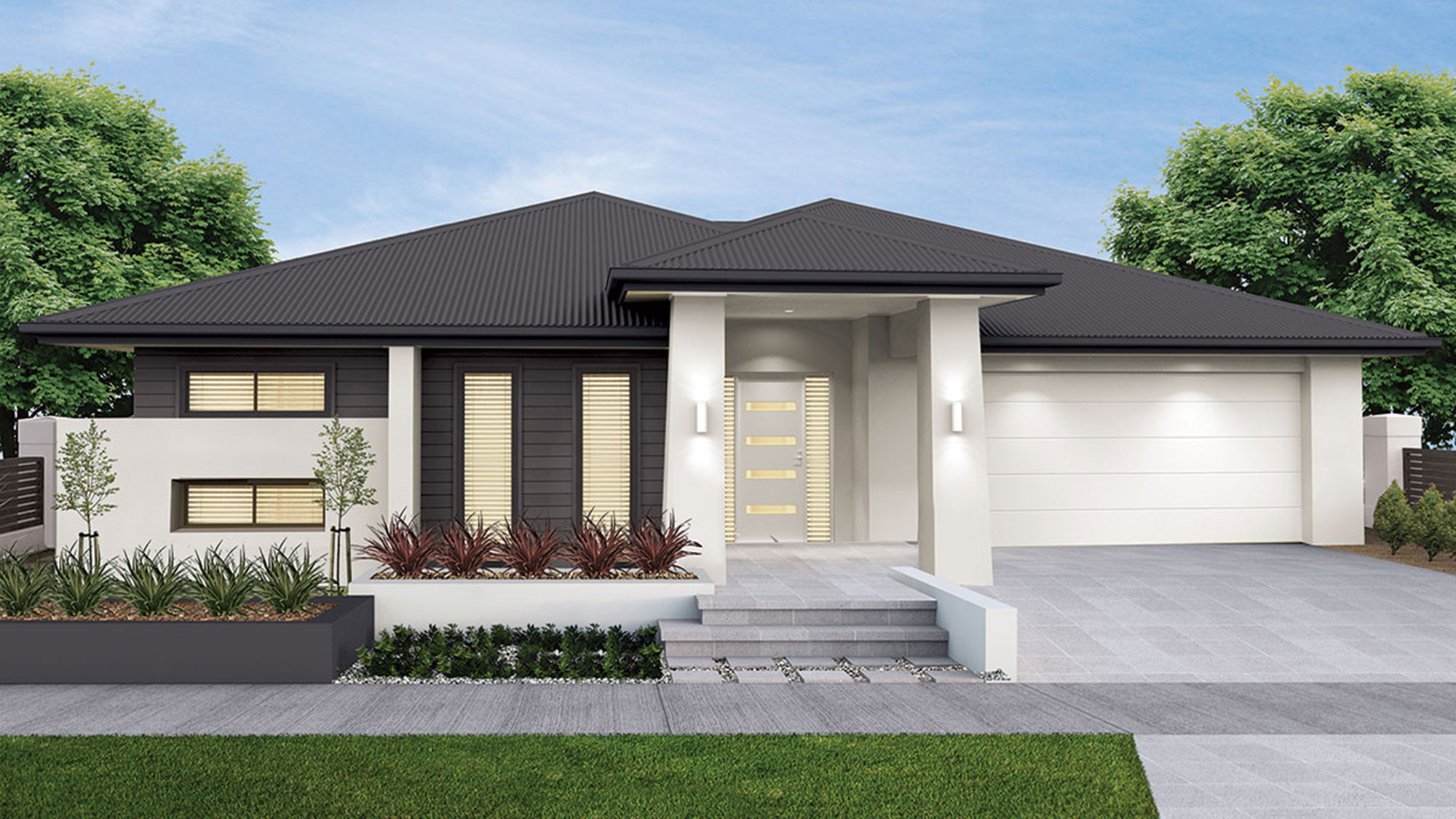 Enclave House and Land Packages Brookhaven