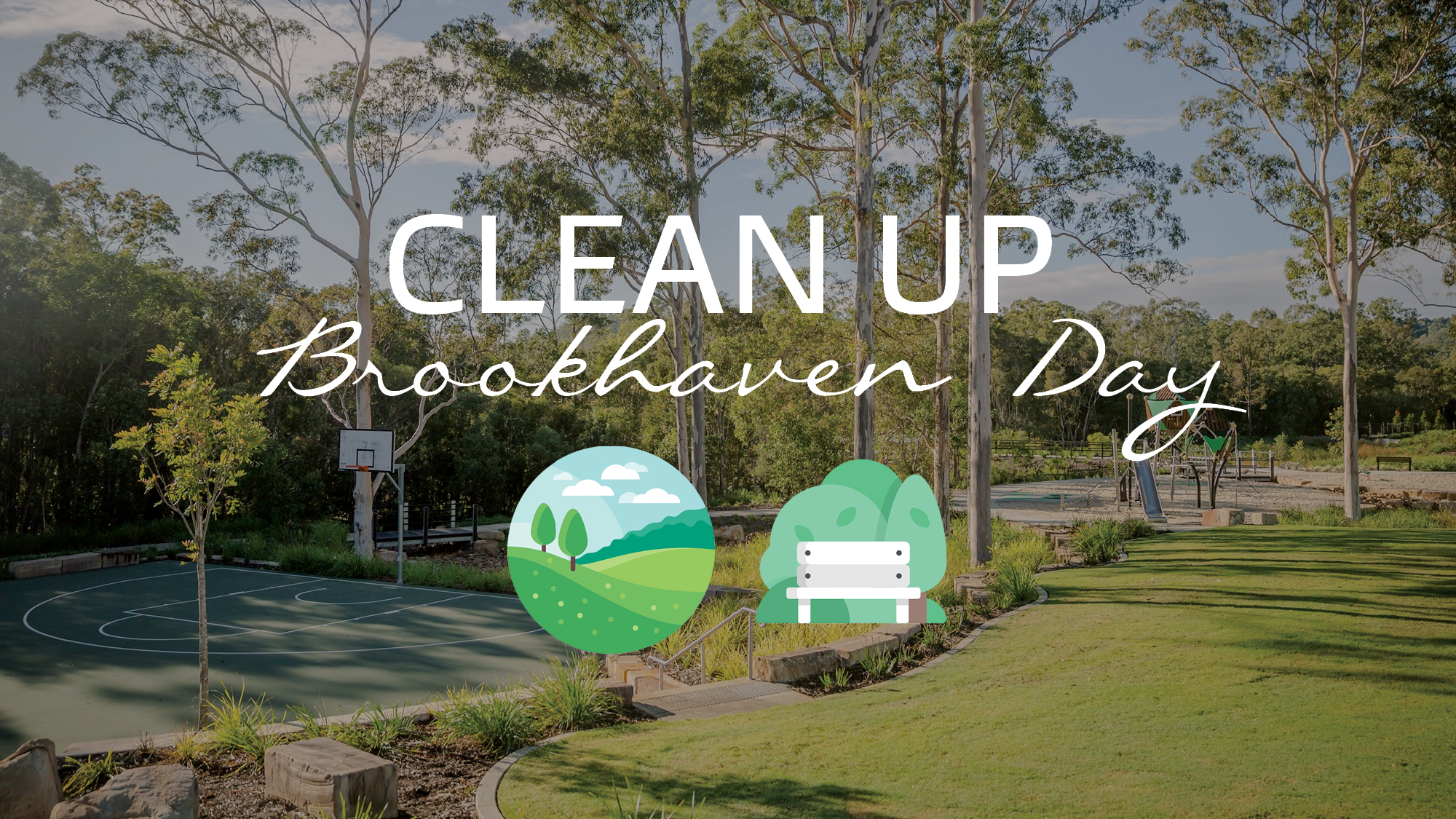 Clean Up Brookhaven Day