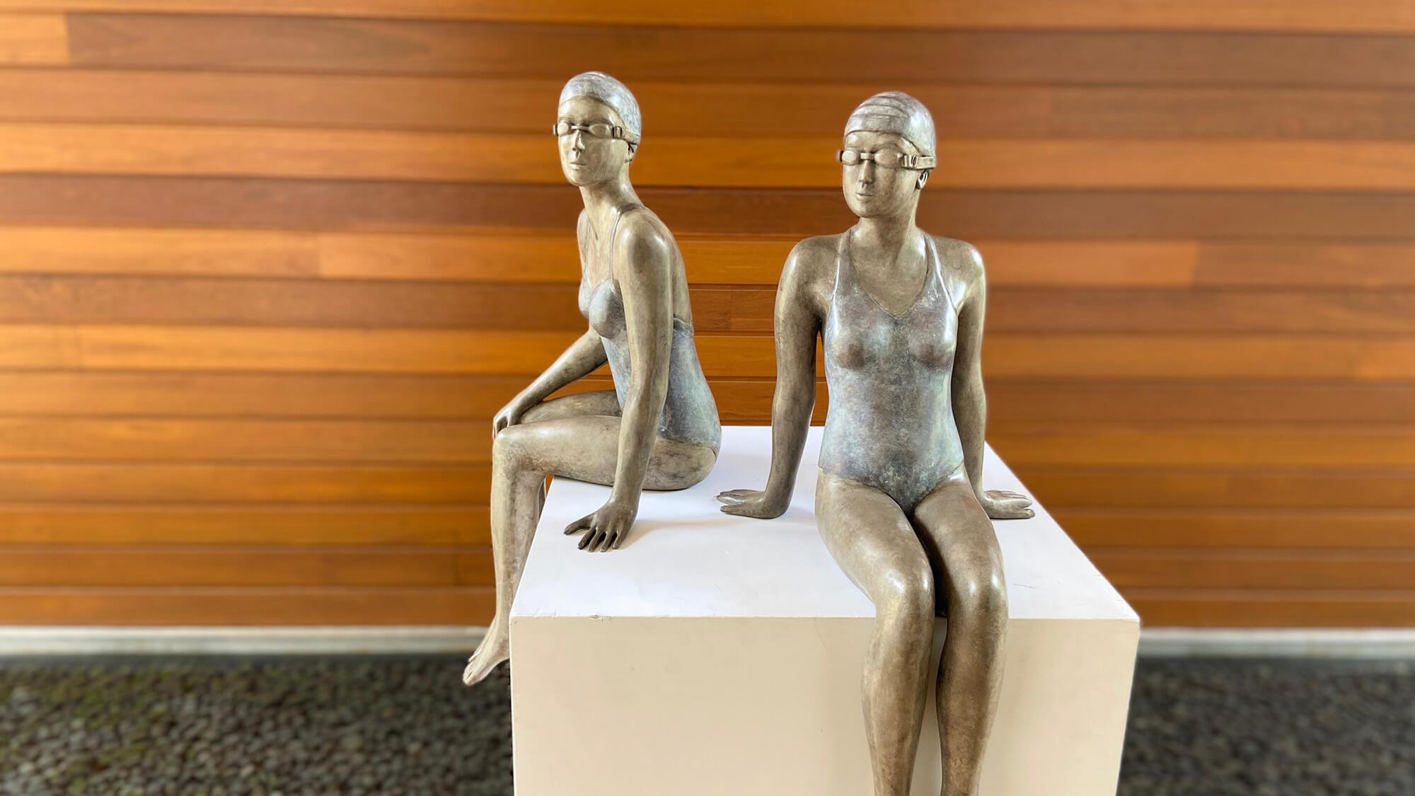 Sculpture Exhibition