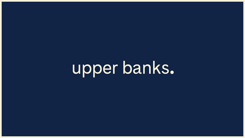 Upper Banks