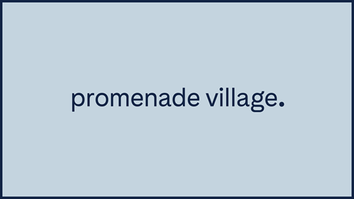Promenade Village