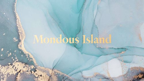 Mondous Island