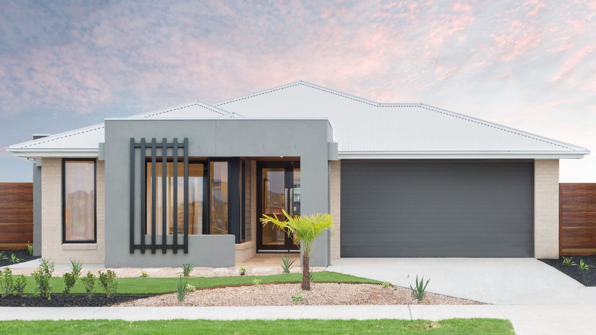Simonds facade