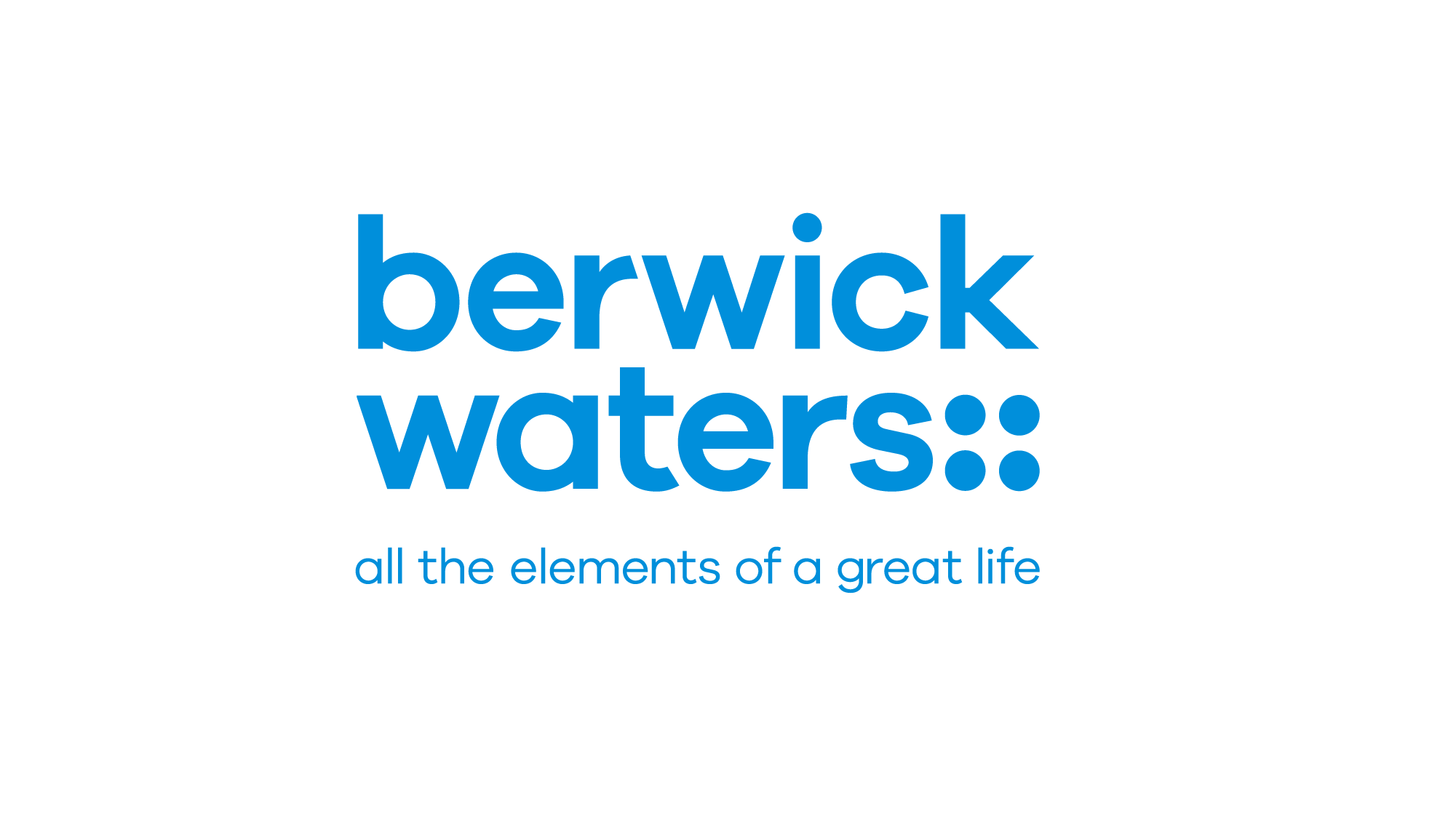 Berwick Waters, by Frasers Property Australia and Mondous Property Australia