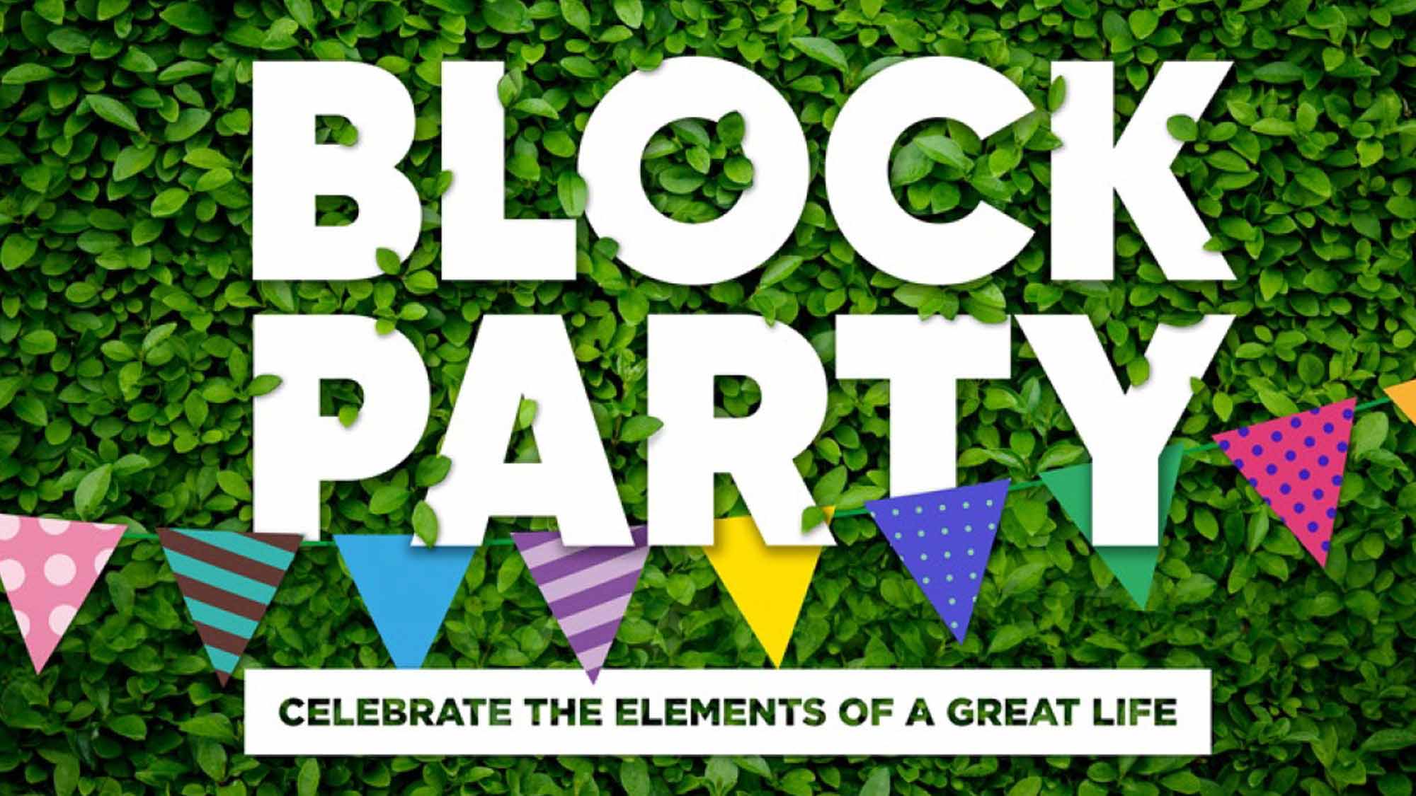 Block Party