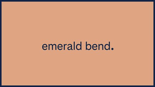 emerald bend precinct