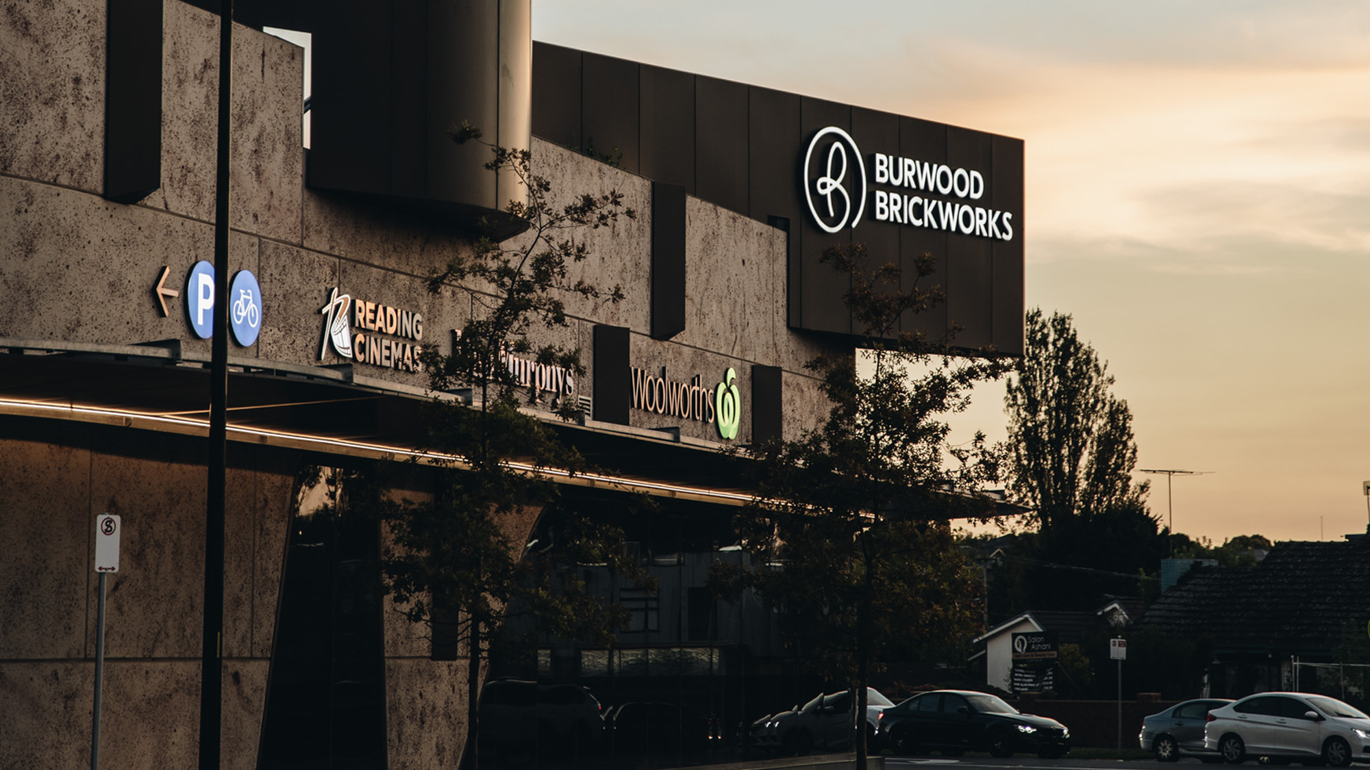 Burwood Real Estate Burwood Brickworks Frasers Property