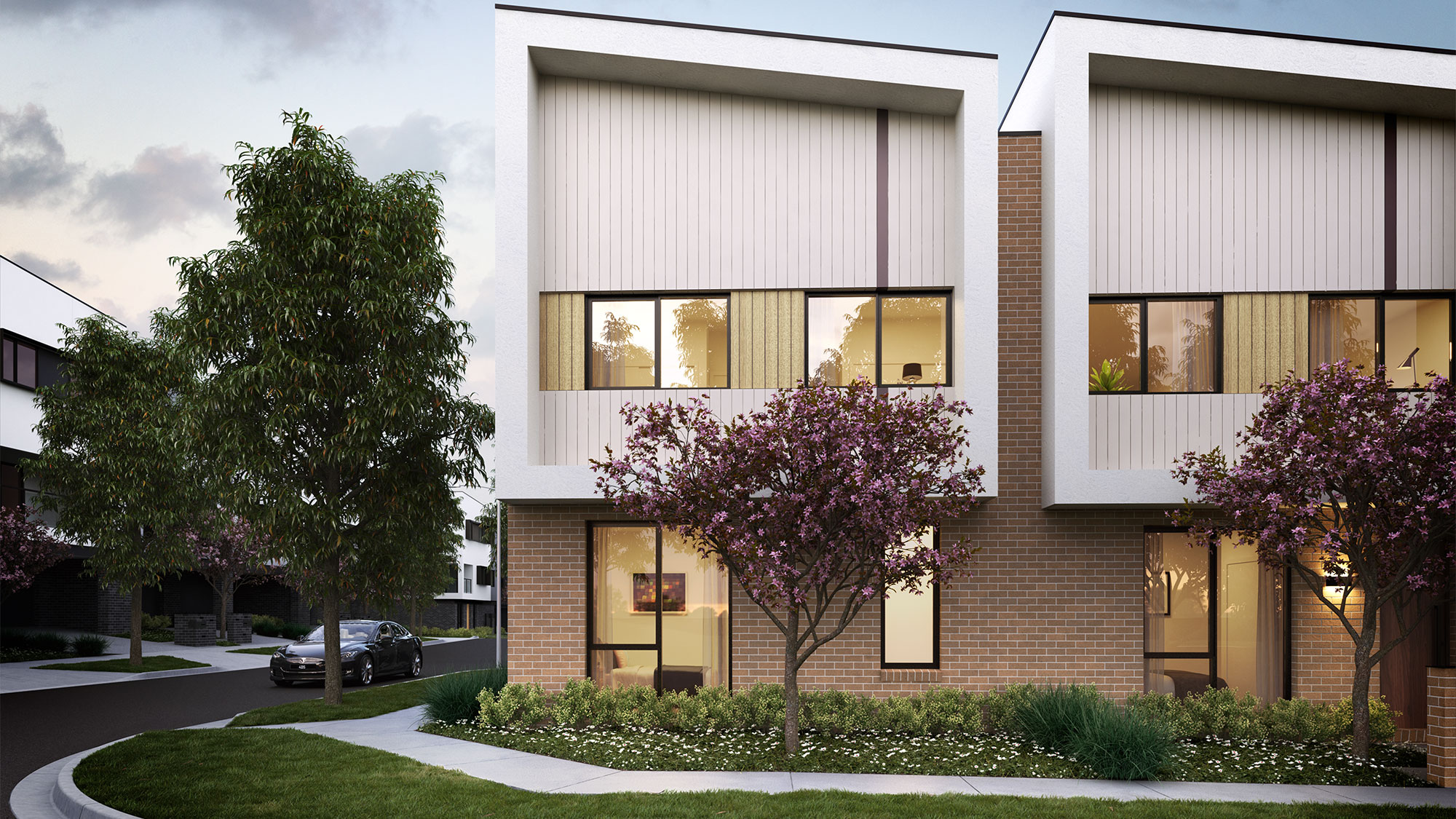 Homes now sold out at Burwood Brickworks, Burwood East Frasers Property Homes now sold out at Burwood Brickworks, Burwood East Frasers Property