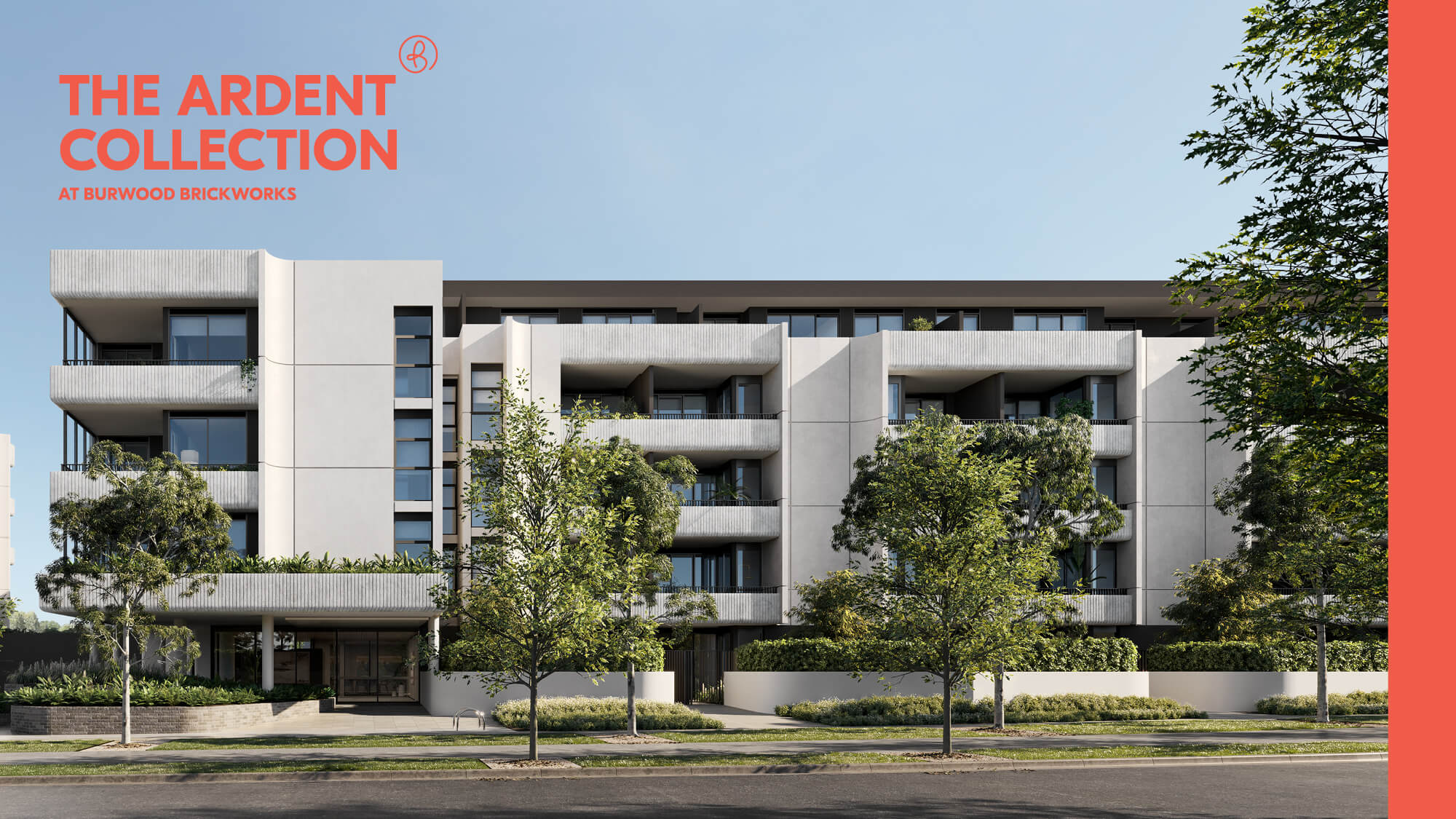 Burwood Real Estate Burwood Brickworks Frasers Property