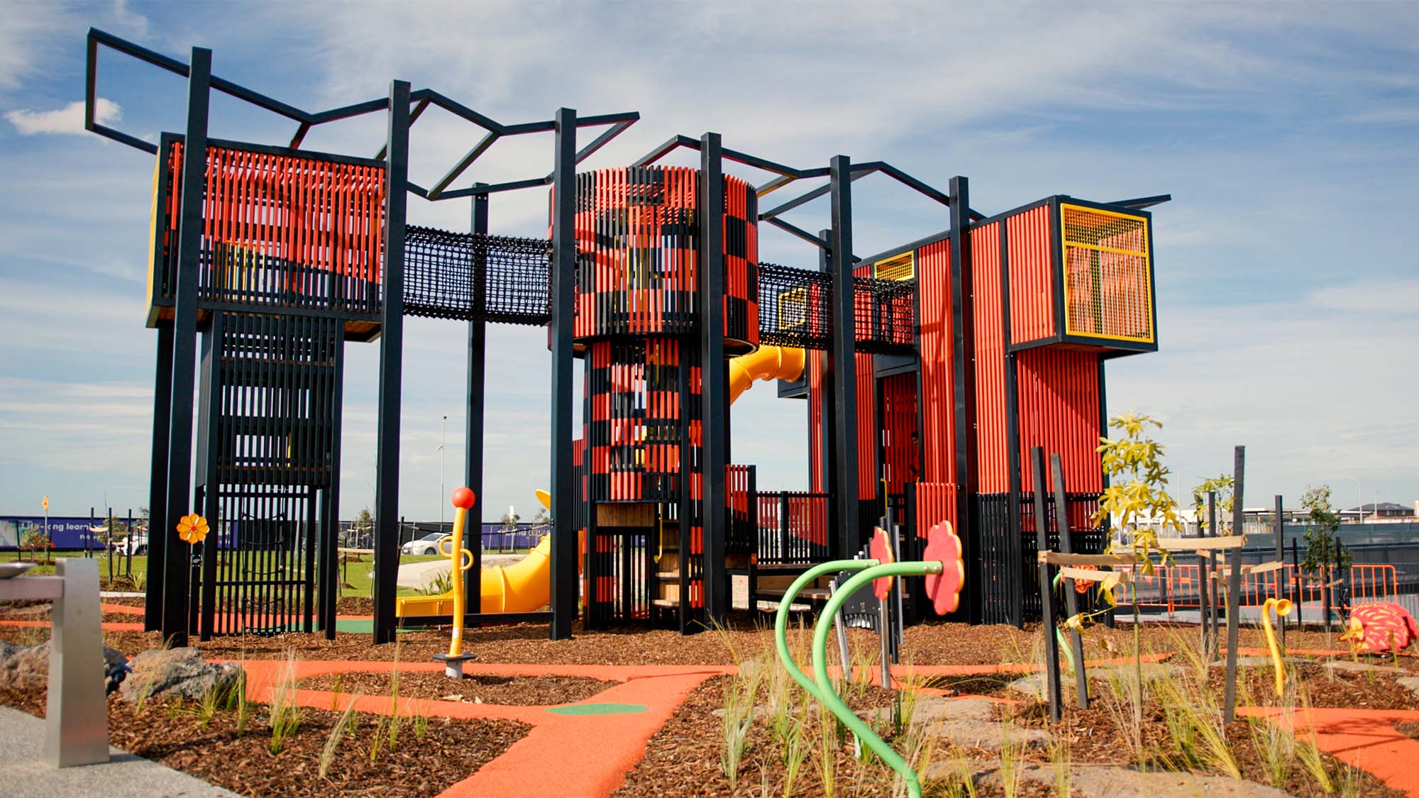 Barrabool Park