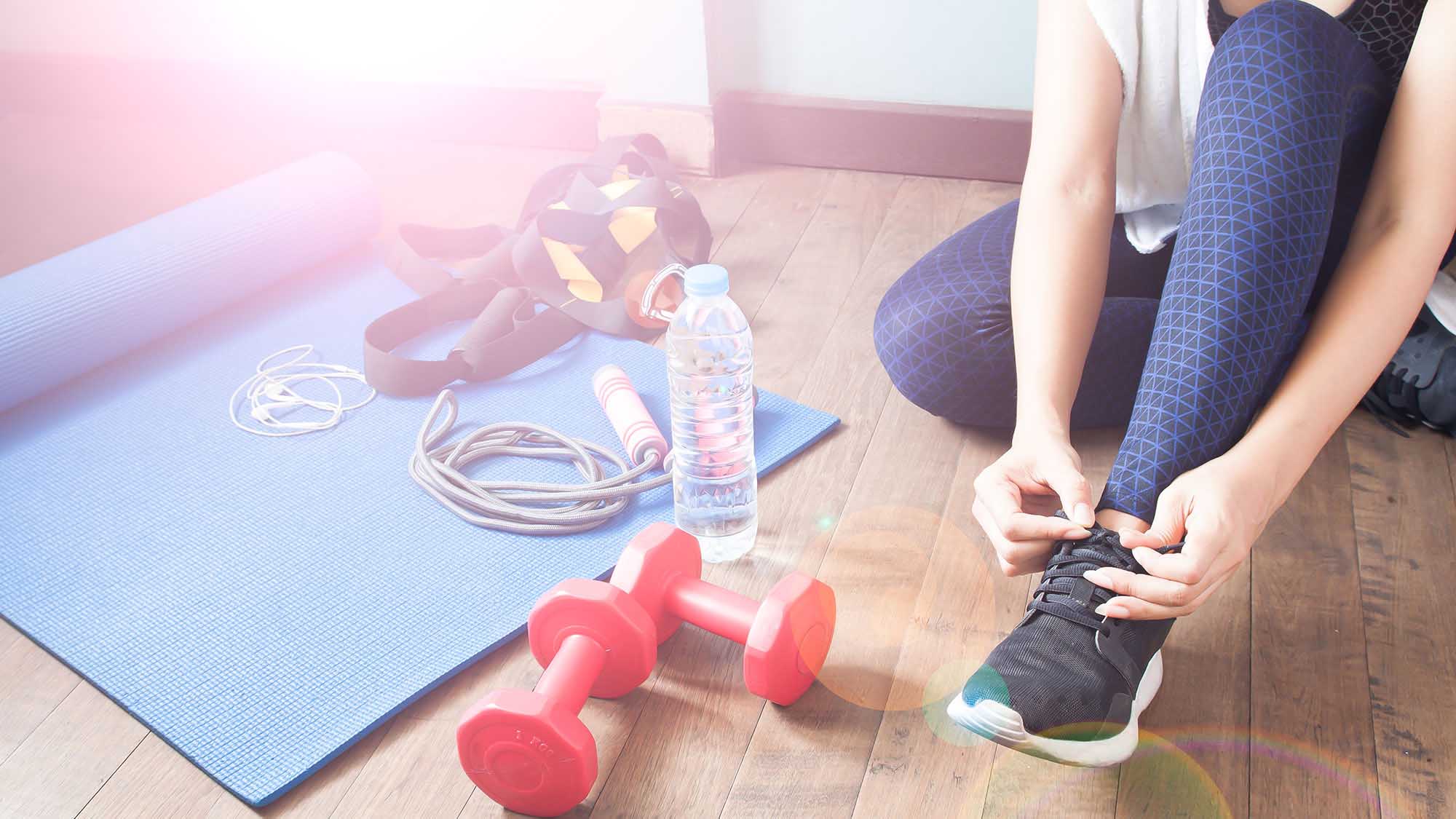 Wellbeing
