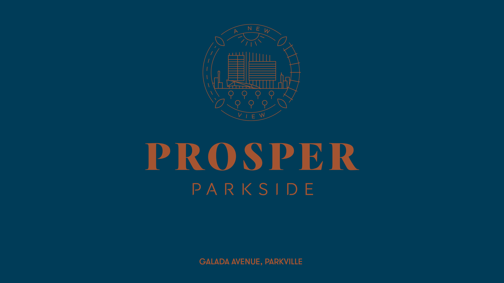 Prosper Parkside