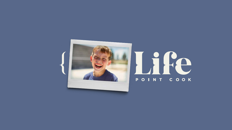 Life, Point Cook Project Brochure