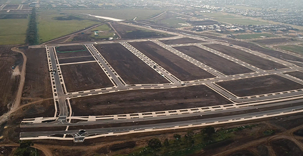 July Construction update