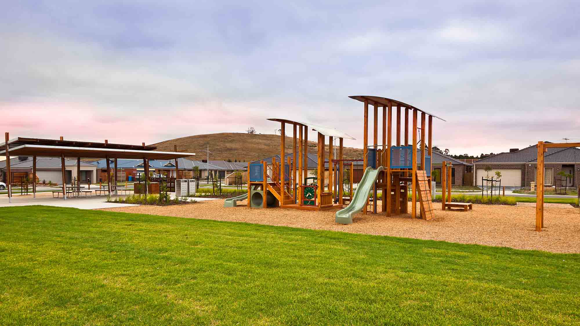 House & Land for Sale in Wallara Waters, Wallan Frasers Property