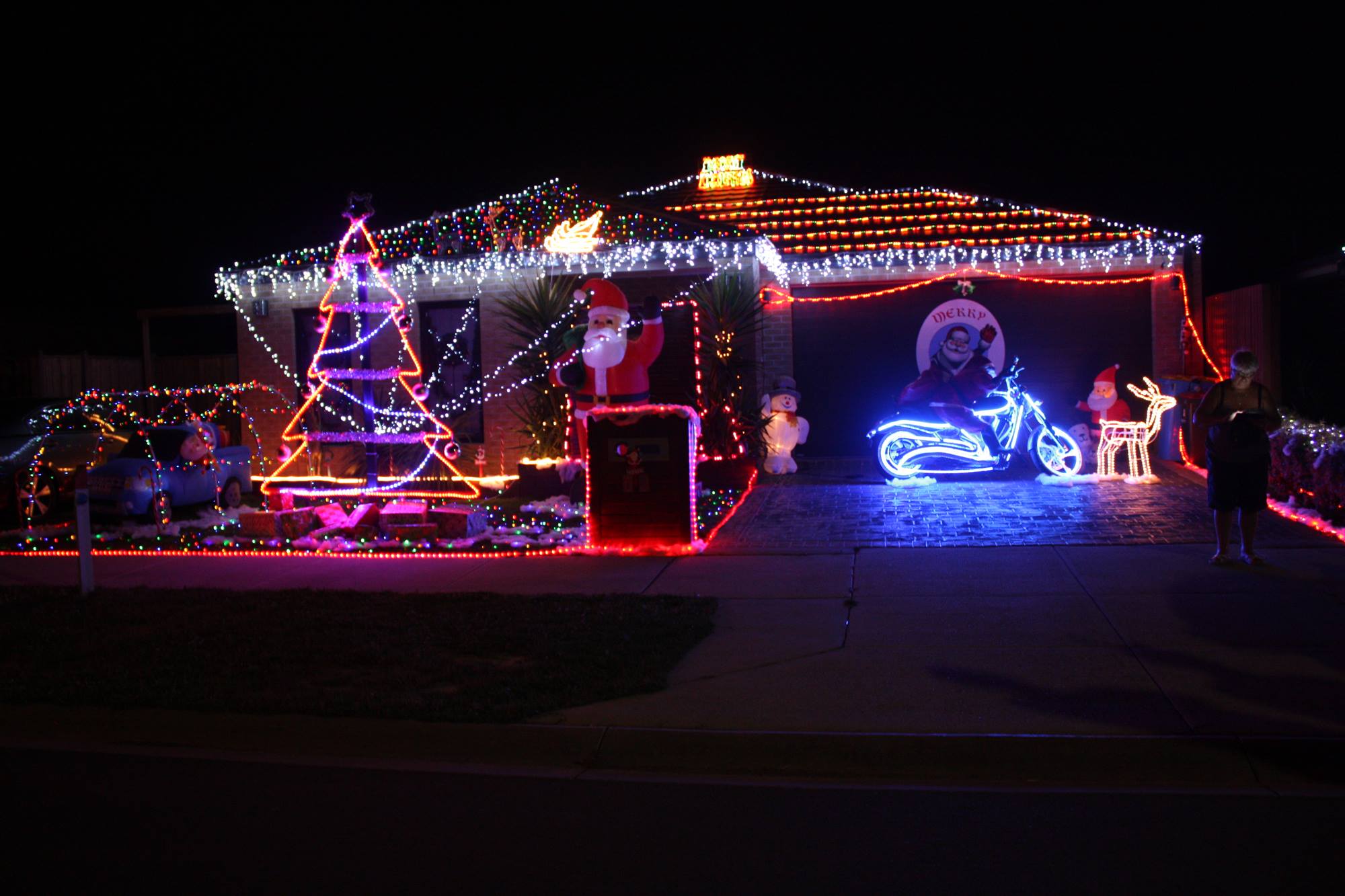 ChristmasLights