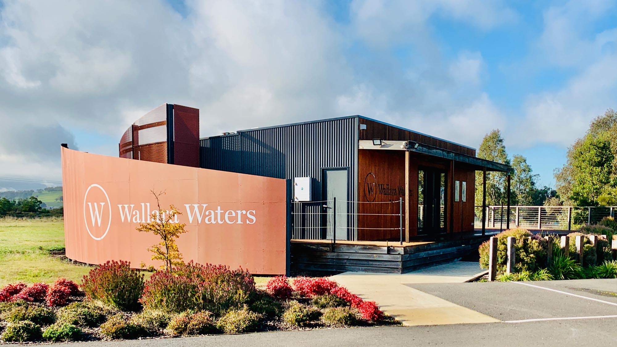 Wallara Waters