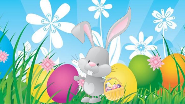 Baldivis Grove Eggs-cellent Easter Event