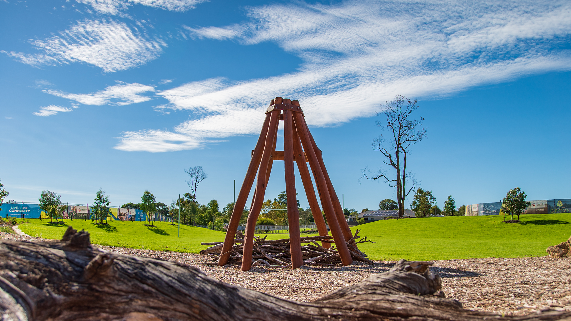 Central Place Sydney