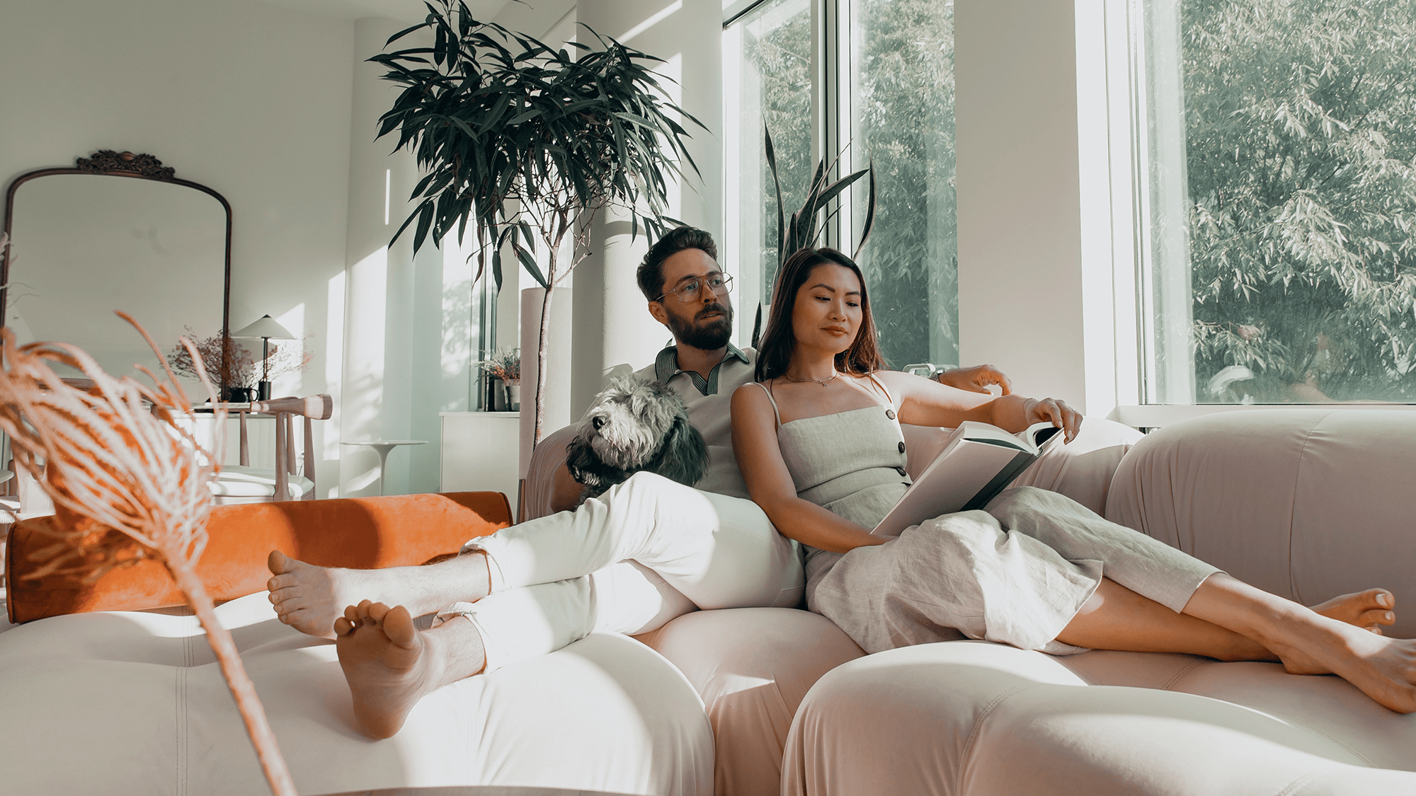 First Home Buyers