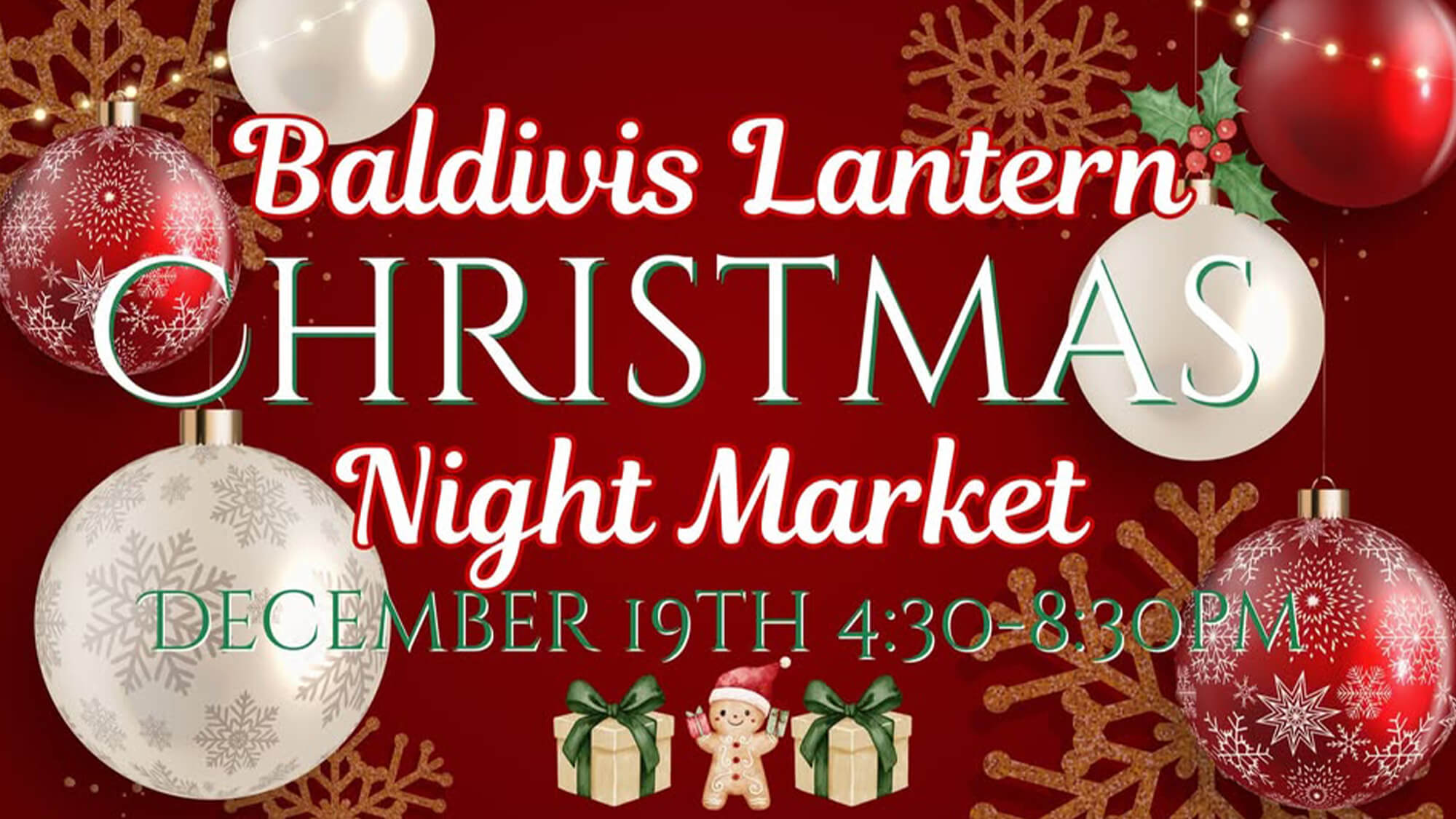 Baldivis Grove Community and Construction Update - December 2025