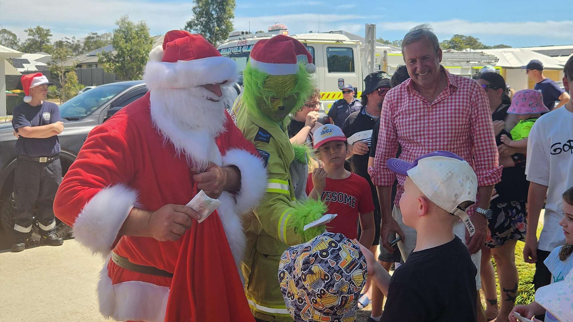 Baldivis Grove Community and Construction Update - December 2025