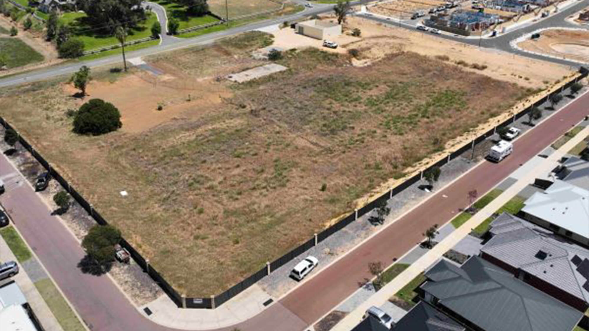 Baldivis Grove Community and Construction Update - December 2025