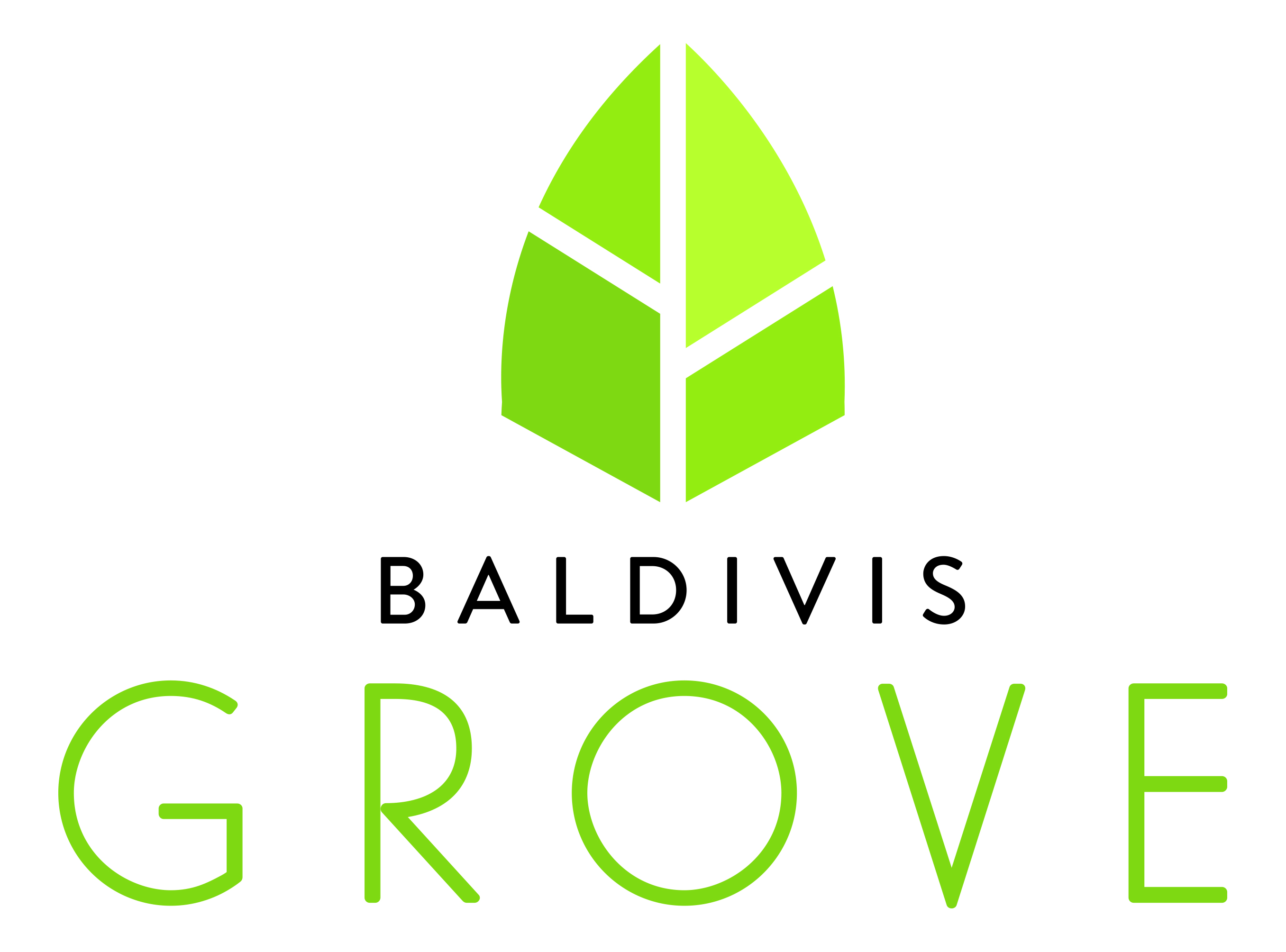 Baldivis Grove logo